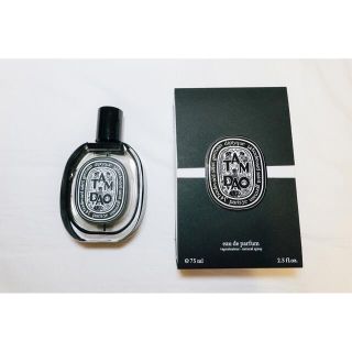 ディプティック(diptyque)のディプティック タムダオ オードパルファン 75ml DIPTYQUE  EDP(ユニセックス)