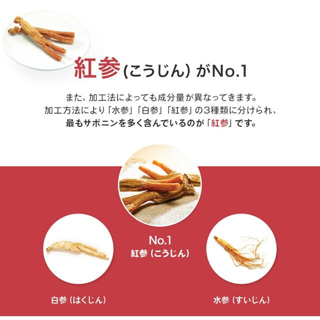 正官庄 紅参精エブリタイムV 10ml×33包 食品/飲料/酒の健康食品(その他)の商品写真