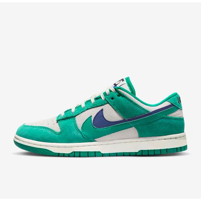 NIKE(ナイキ)のNIKE WMNS Dunk Low SE "Neptune Green" レディースの靴/シューズ(スニーカー)の商品写真