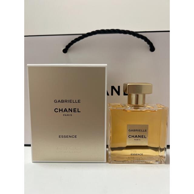 シャネル　GABRIELLE CHANEL  50ml