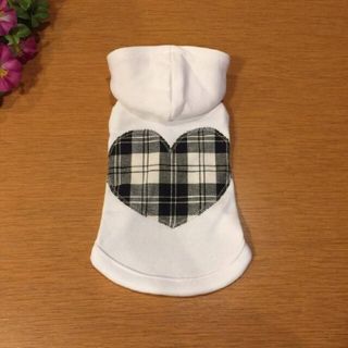 犬服☆ハンドメイド☆セミオーダー(犬)