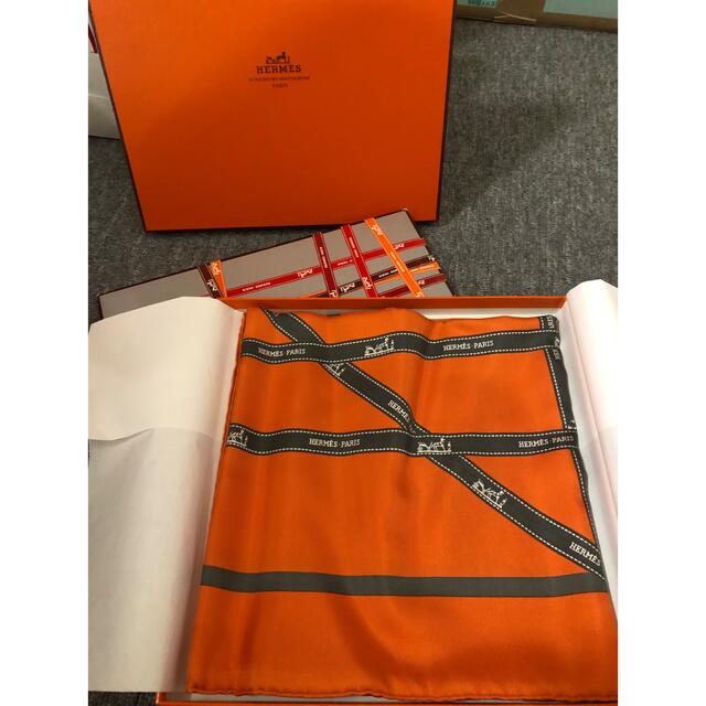 Hermes(エルメス)のエルメスのスカーフ レディースのファッション小物(バンダナ/スカーフ)の商品写真