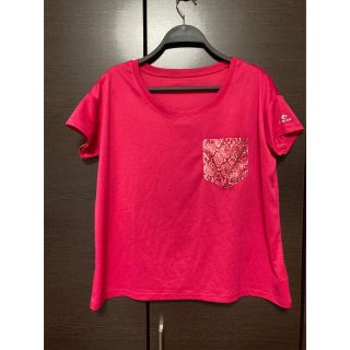 キスマーク(kissmark)のキスマーク　Tシャツ(Tシャツ(半袖/袖なし))