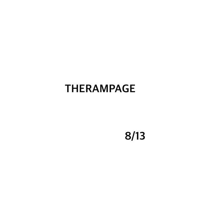 THERAMPAGE