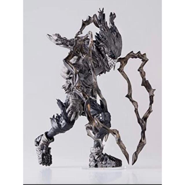 デクブラックフィギュア 新品未開封 黒デク デクブラックフィギュア 新品未開封 黒デク