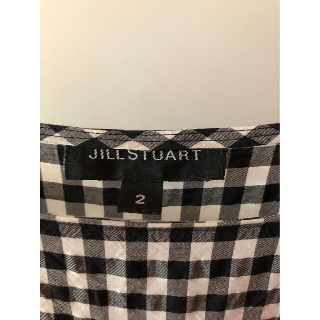 JILLSTUART(ジルスチュアート)のジル スチュアート/ワンピース（ウェストリボン付き） レディースのワンピース(ひざ丈ワンピース)の商品写真