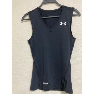 アンダーアーマー(UNDER ARMOUR)のアンダーアーマー UNDERARMOUR タンクトップ (トレーニング用品)