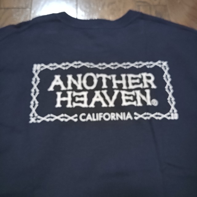 STANDARD CALIFORNIA(スタンダードカリフォルニア)のstandard california another heaven Tシャツ メンズのトップス(Tシャツ/カットソー(半袖/袖なし))の商品写真