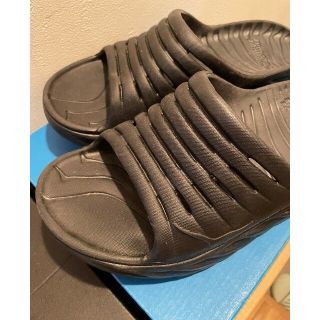 ホカオネオネ(HOKA ONE ONE)のホカオネオネサンダル25cm(サンダル)