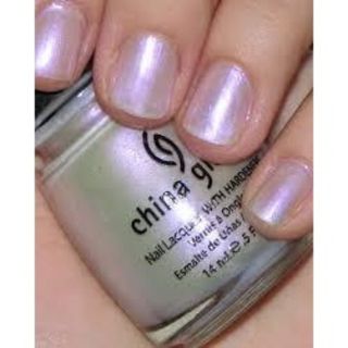 China Glaze rainbow (マニキュア)