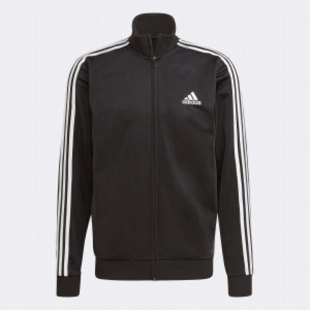 adidas(アディダス)の新品　adidas アディダス ジャージ上下セット トラックスーツセットアップ メンズのトップス(ジャージ)の商品写真