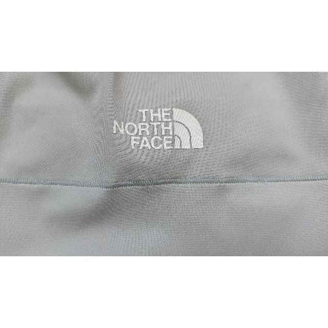 THE NORTH FACE - 【未使用品】ノースフェイス サンシェイドフルジップ