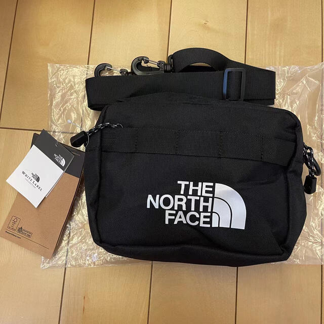 THE NORTH FACE(ザノースフェイス)のTHE NORTH FACE ザノースフェイス バック　ショルダーバッグ レディースのバッグ(ショルダーバッグ)の商品写真