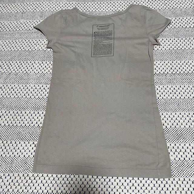 goa(ゴア)のTシャツ2枚セット A レディースのトップス(Tシャツ(半袖/袖なし))の商品写真