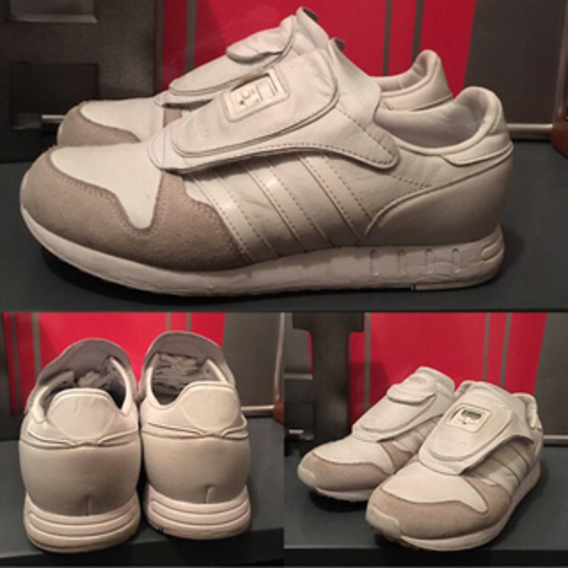 adidas アディダス by HYKE MICROPACER マイクロペーサー