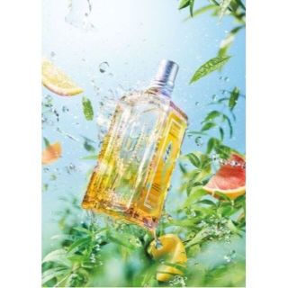 ロクシタン(L'OCCITANE)のロクシタン 🍋 シトラスヴァーベナ オードトワレ 100ml  (ユニセックス)