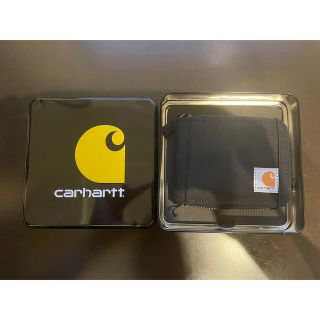 カーハート(carhartt)のcarhartt 二つ折り財布 crhtt0237(折り財布)