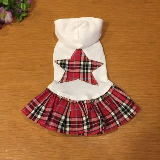 犬服☆ハンドメイド☆セミオーダー(ペット服/アクセサリー)