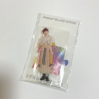 ジャニーズ(Johnny's)のなにわ男子 高橋恭平 アクスタ(アイドルグッズ)