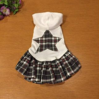 犬服☆ハンドメイド☆セミオーダー(ペット服/アクセサリー)