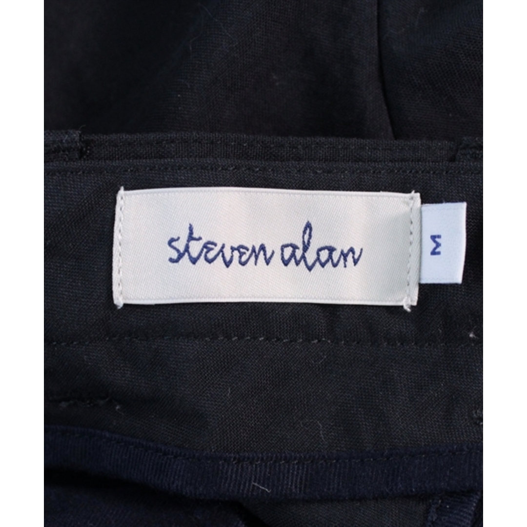 steven alan(スティーブンアラン)のsteven alan スティーブンアラン パンツ（その他） M 濃紺 【古着】【中古】 メンズのパンツ(その他)の商品写真