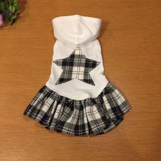 犬服☆ハンドメイド☆セミオーダー(ペット服/アクセサリー)