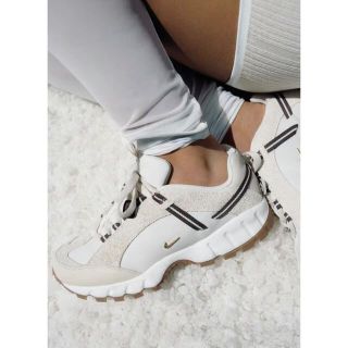 ナイキ(NIKE)の22cm Jacquemus nike DR0420-001 ジャックムス(スニーカー)