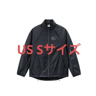 STUSSY - Stüssy & Nike コンバーティブル Storm-FIT ジャケット S