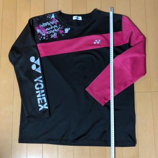 16ページ目 - YONEX(YONEX) ピンクの通販 2,000点以上 | ヨネックスを