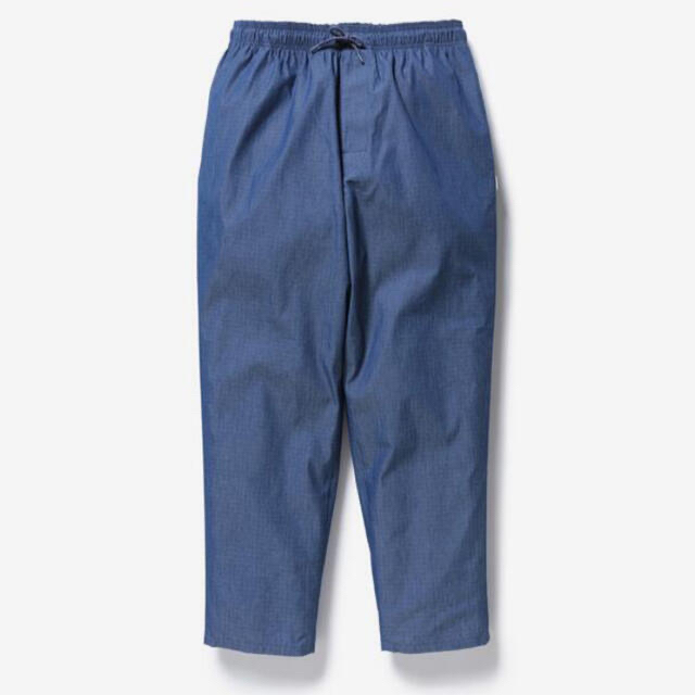 WTAPS SEAGULL 03 TROUSERS league jungleパンツ