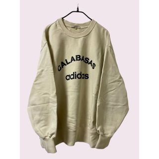 yeezy season 5 calabasas adidas(スウェット)