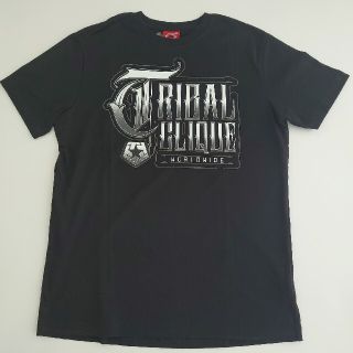 トライバル(TRIBAL)のTRIBAL GEAR Tシャツ(Tシャツ/カットソー(半袖/袖なし))