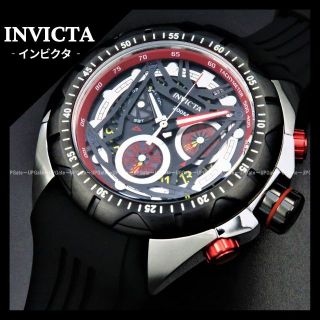 インビクタ(INVICTA)のカジュアルデザイン★スイス製ムーブ INVICTA Hydromax 32205(腕時計(アナログ))