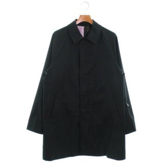 SOPHNET. ソフネット 13SS SOUTIEN COLLAR COAT