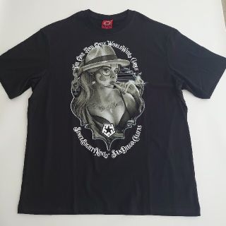 トライバル(TRIBAL)のTRIBAL GEAR Tシャツ(Tシャツ/カットソー(半袖/袖なし))