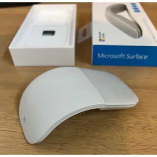 マイクロソフト(Microsoft)の【thirojp様専用】Microsoft Surface ARC Mouse(PC周辺機器)