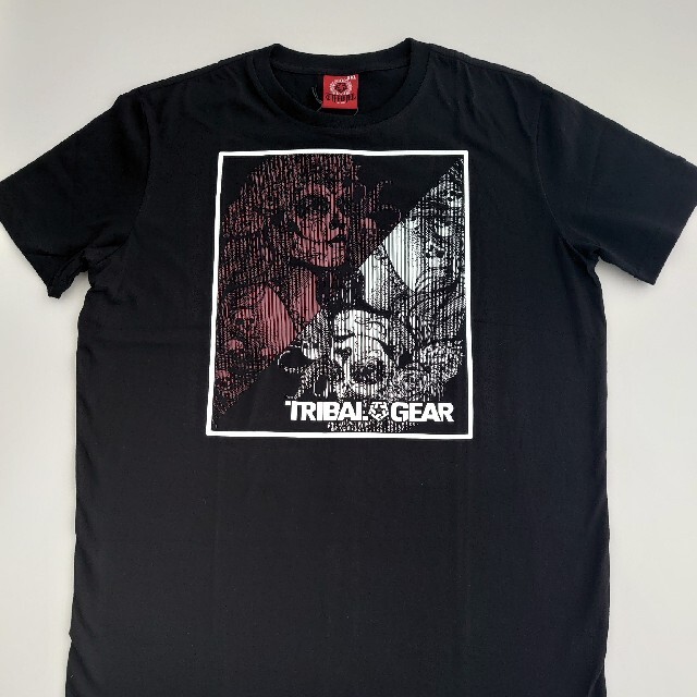 TRIBAL GEAR Tシャツ