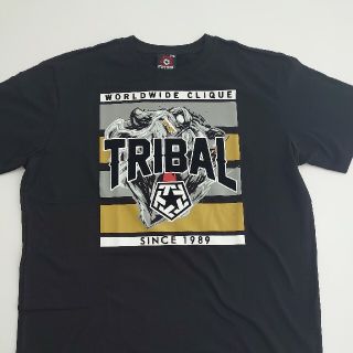 トライバル(TRIBAL)のTRIBAL GEAR Tシャツ(Tシャツ/カットソー(半袖/袖なし))