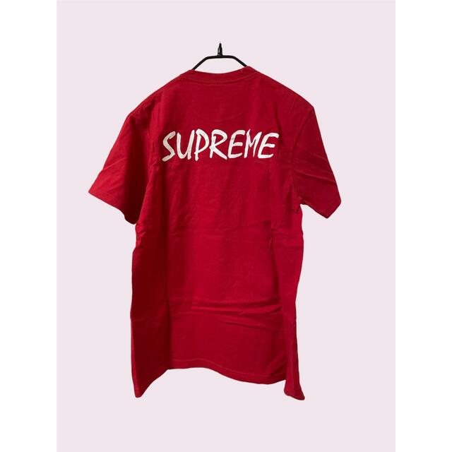 Supreme(シュプリーム)のsupreme Tシャツ メンズのトップス(Tシャツ/カットソー(半袖/袖なし))の商品写真