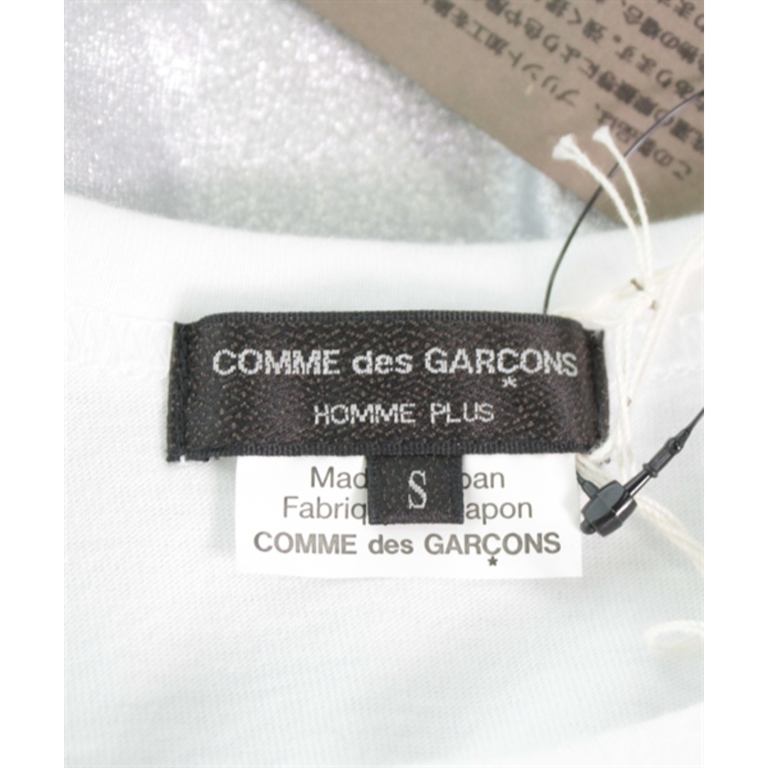 COMME des GARCONS HOMME PLUS Tシャツ・カットソー