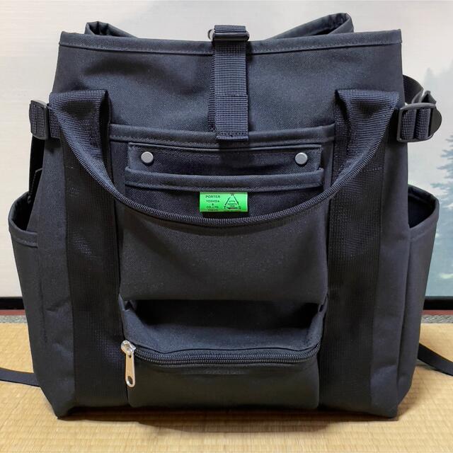 PORTER ポーター リュック ユニオン 2WAY