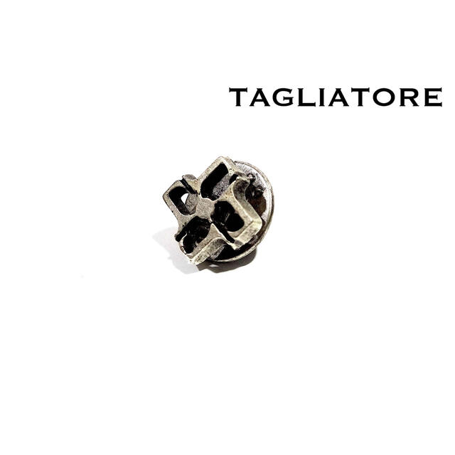TAGLIATORE - タリアトーレ ラペルピン ブートニエール 現行 TAGLIATORE - タリアトーレ ラペルピン ブートニエール 現行