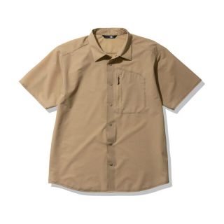 ザノースフェイス(THE NORTH FACE)のTHE NORTH FACE   NR22201 ケルプタンＳサイズ　半額以下(シャツ)