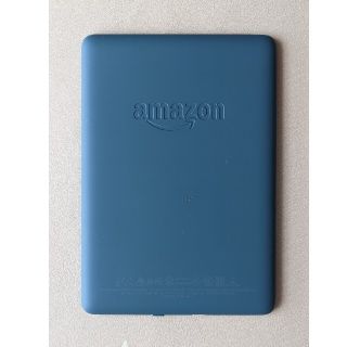 Kindle Paperwhite(10世代) wifi 8GB ブルー(電子ブックリーダー)