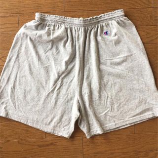 チャンピオン(Champion)のチャンピオン　ショートパンツ　L(ショートパンツ)