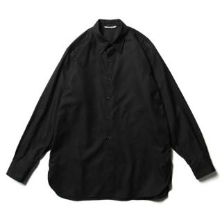 オーラリー(AURALEE)の【AURALEE】 シャツ FINX SHUTTLE OX SHIRTS(シャツ)