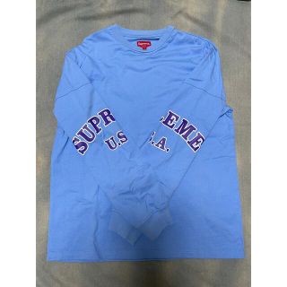 シュプリーム(Supreme)の【お値下げ中】Supreme Tシャツ(Tシャツ/カットソー(七分/長袖))