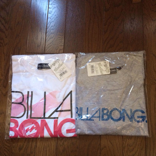 ビラボン(billabong)のBILLABONGのシャツセット(セット/コーデ)