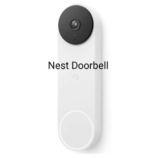 グーグル(Google)のGoogle Nest Doorbell(その他)