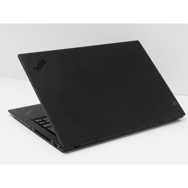 Lenovo(レノボ)の第8世代Core i5 ThinkPad X1 Carbon 6th スマホ/家電/カメラのPC/タブレット(ノートPC)の商品写真